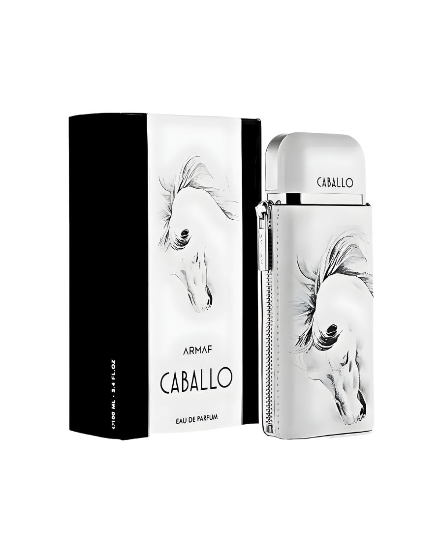 Armaf Caballo Pour Homme 100 ml edp Hombre