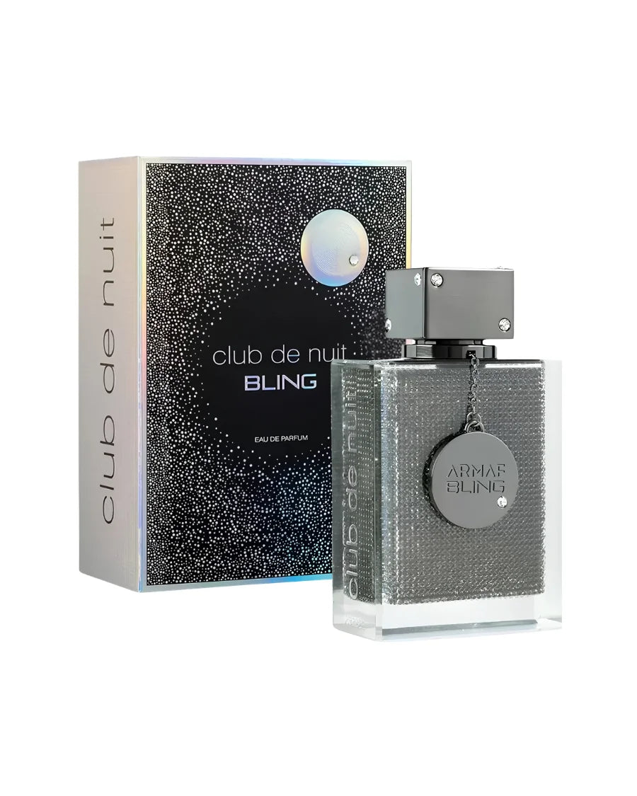 Armaf Club De Nuit Bling 75 ml edp Unisex