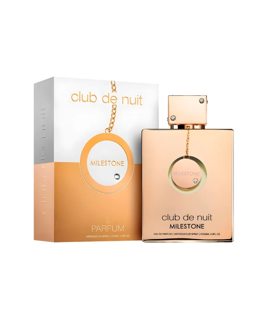 Armaf Club de Nuit Millestone 200 ml edp unisex