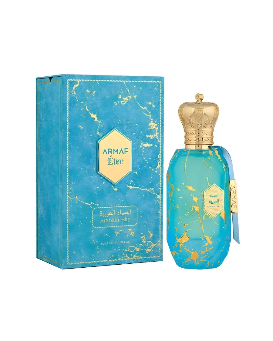 Armaf Eter Arabian Sky 100 ml edp unisex