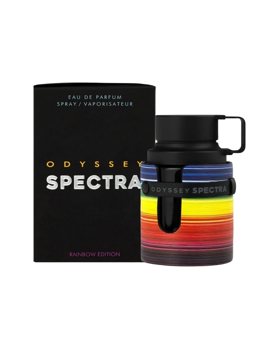 Armaf Odyssey Spectra 200 ml edp Unisex