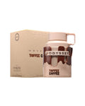 Armaf Odyssey Toffee Coffee 100 ml edp Unisex