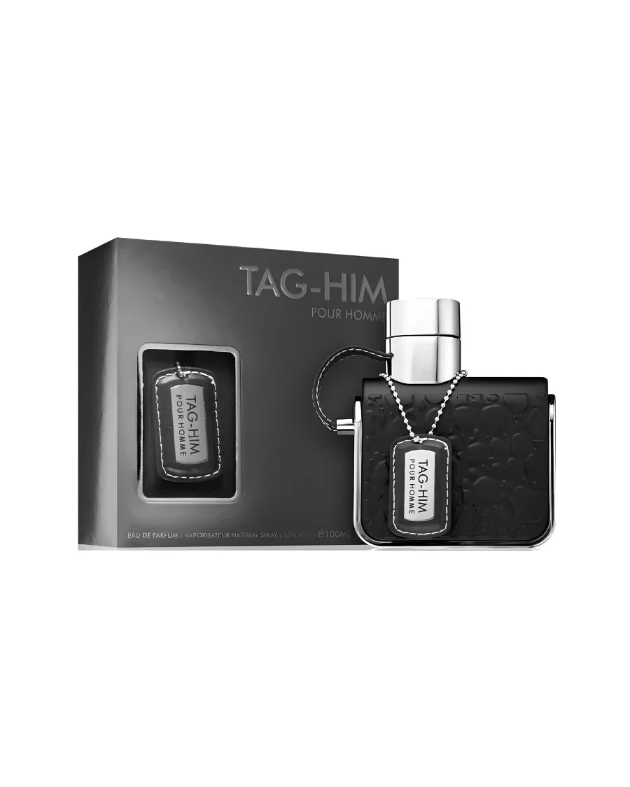 Armaf Tag-Him Pour Homme 100 ml edp hombre