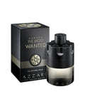 Azzaro The Most Wanted Eau de Toilette Intense 100 ml Hombre