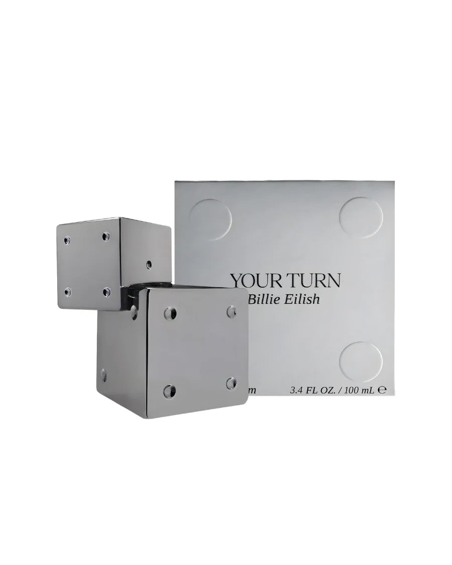 Billie Eilish Your Turn 100 ml edp Unisex