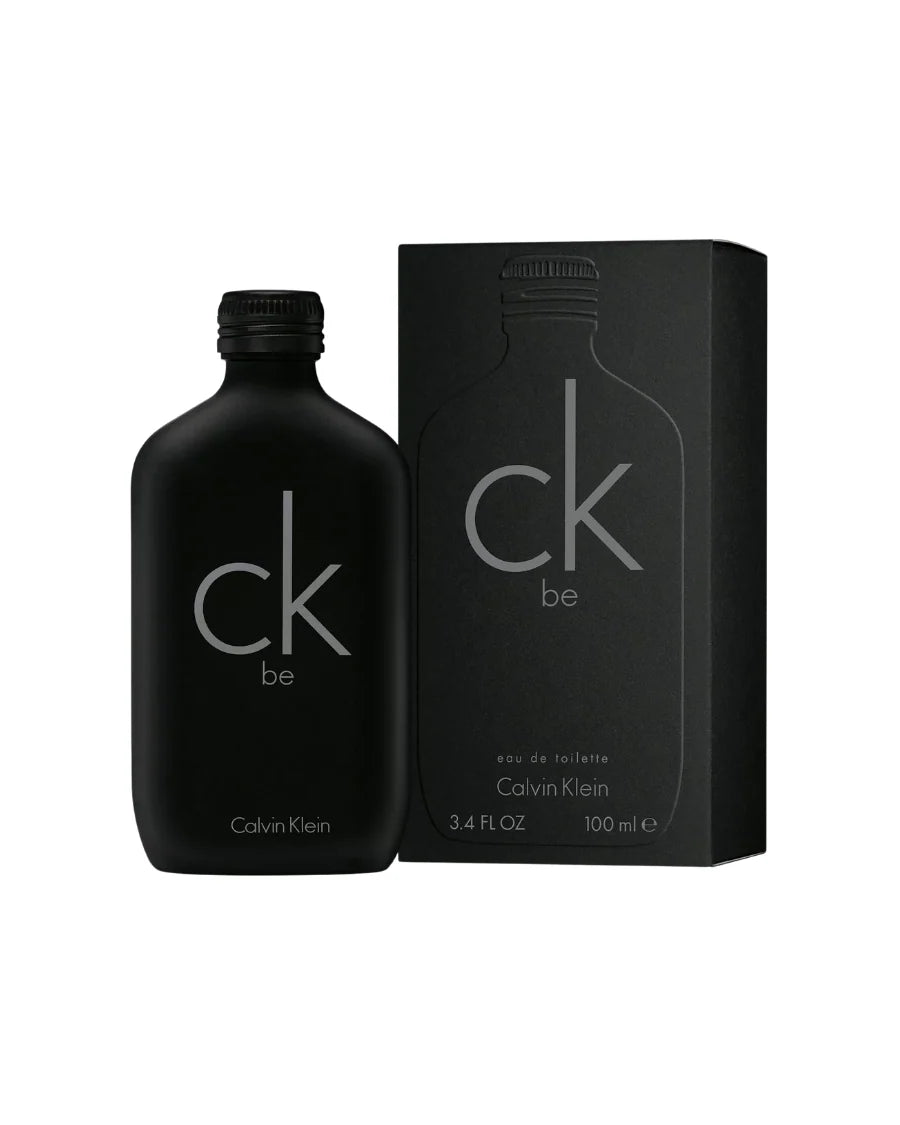 Calvin Klein CK Be 100 ml edt Unisex