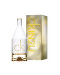 Calvin Klein CK IN2U for Her 150 ml EDT Mujer