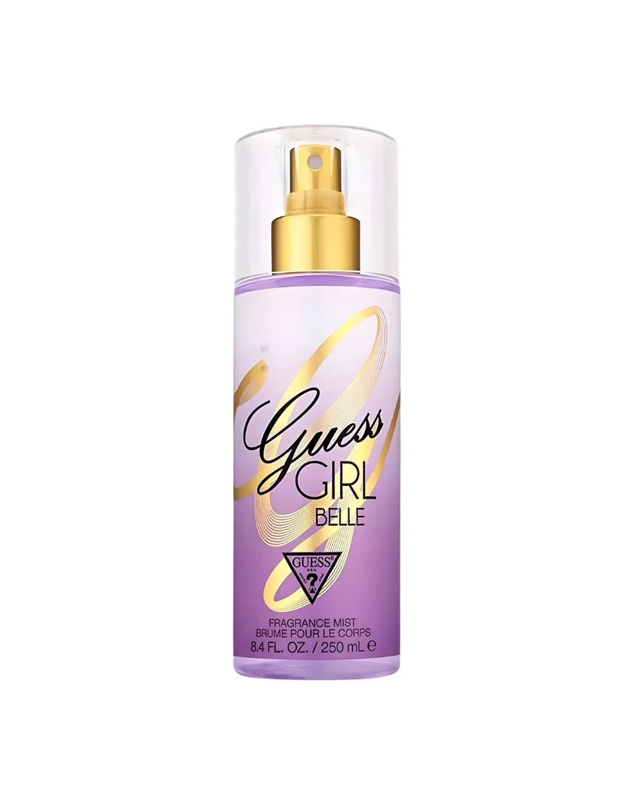 Guess Girl Belle Mist 250 ml Mujer