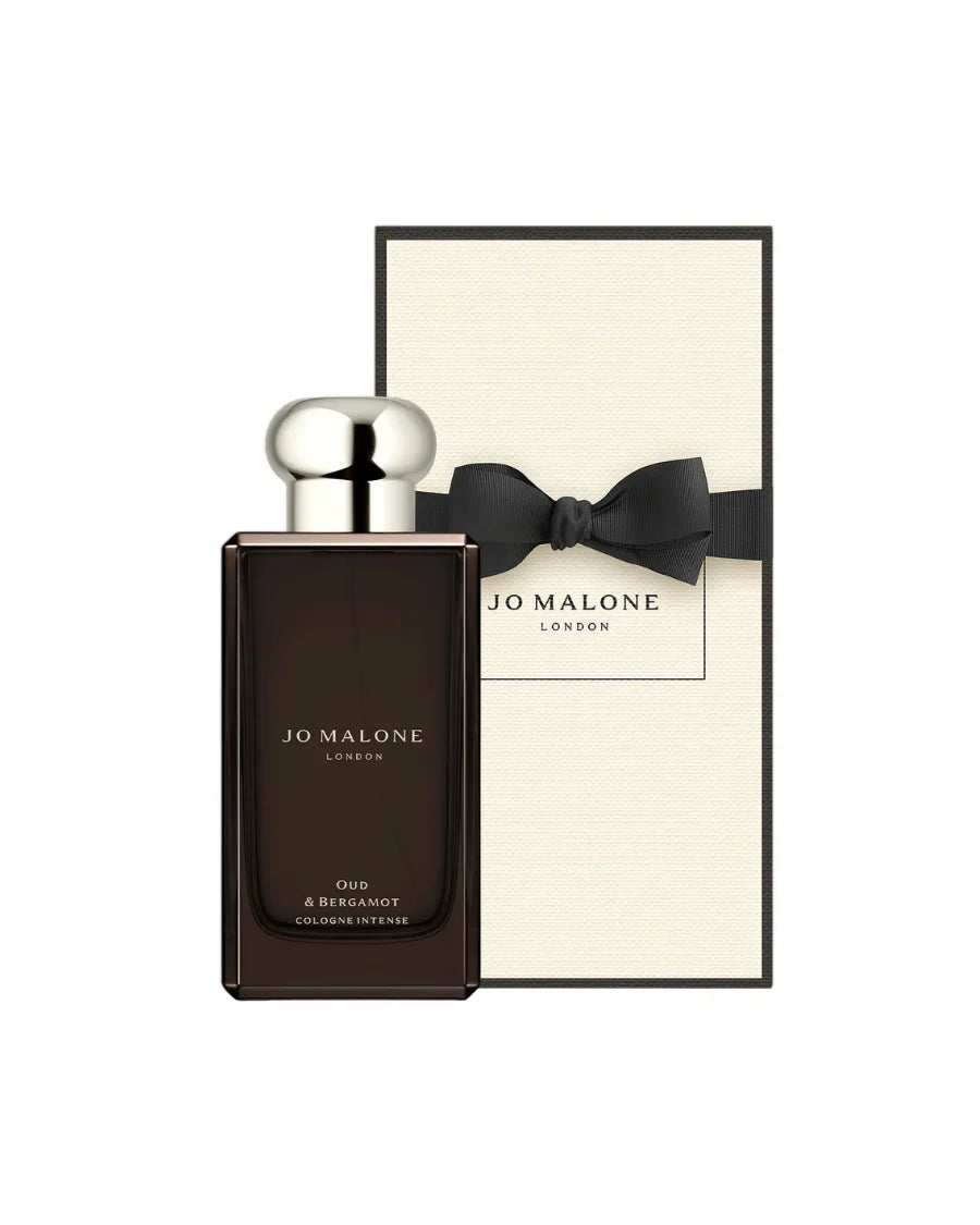 Jo Malone Oud & Bergamot 100 ml edc Unisex
