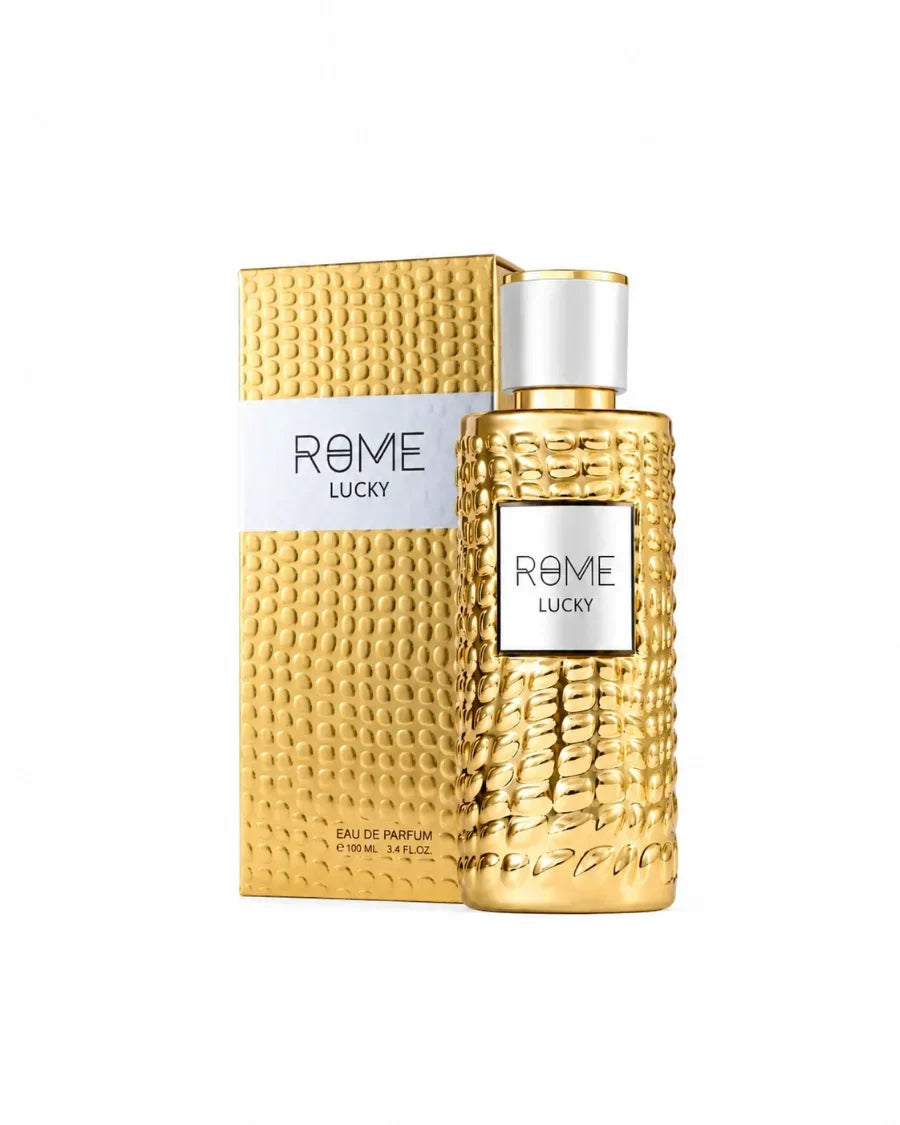Bharara Rome Lucky 100 ml edp unisex