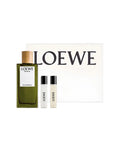 Set Loewe Esencia (perfume 100 ml + mini 10 ml + mini 10 ml) Hombre