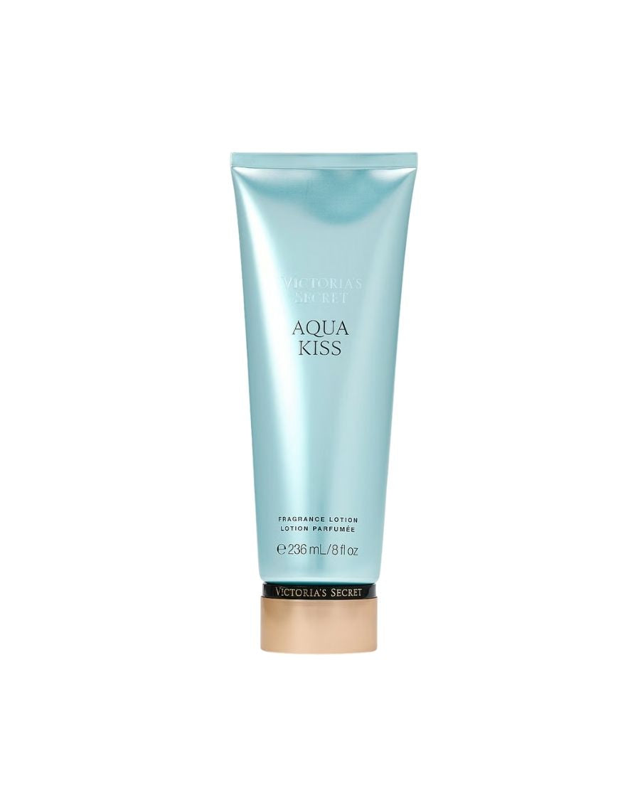 Victoria's Secret Crema Aqua Kiss 236 ml mujer