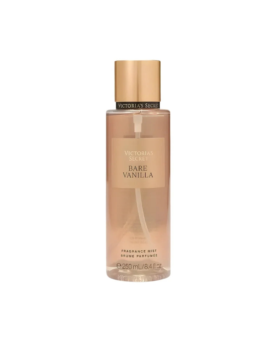 Victoria's Secret Mist Bare Vanilla 250 ml mujer
