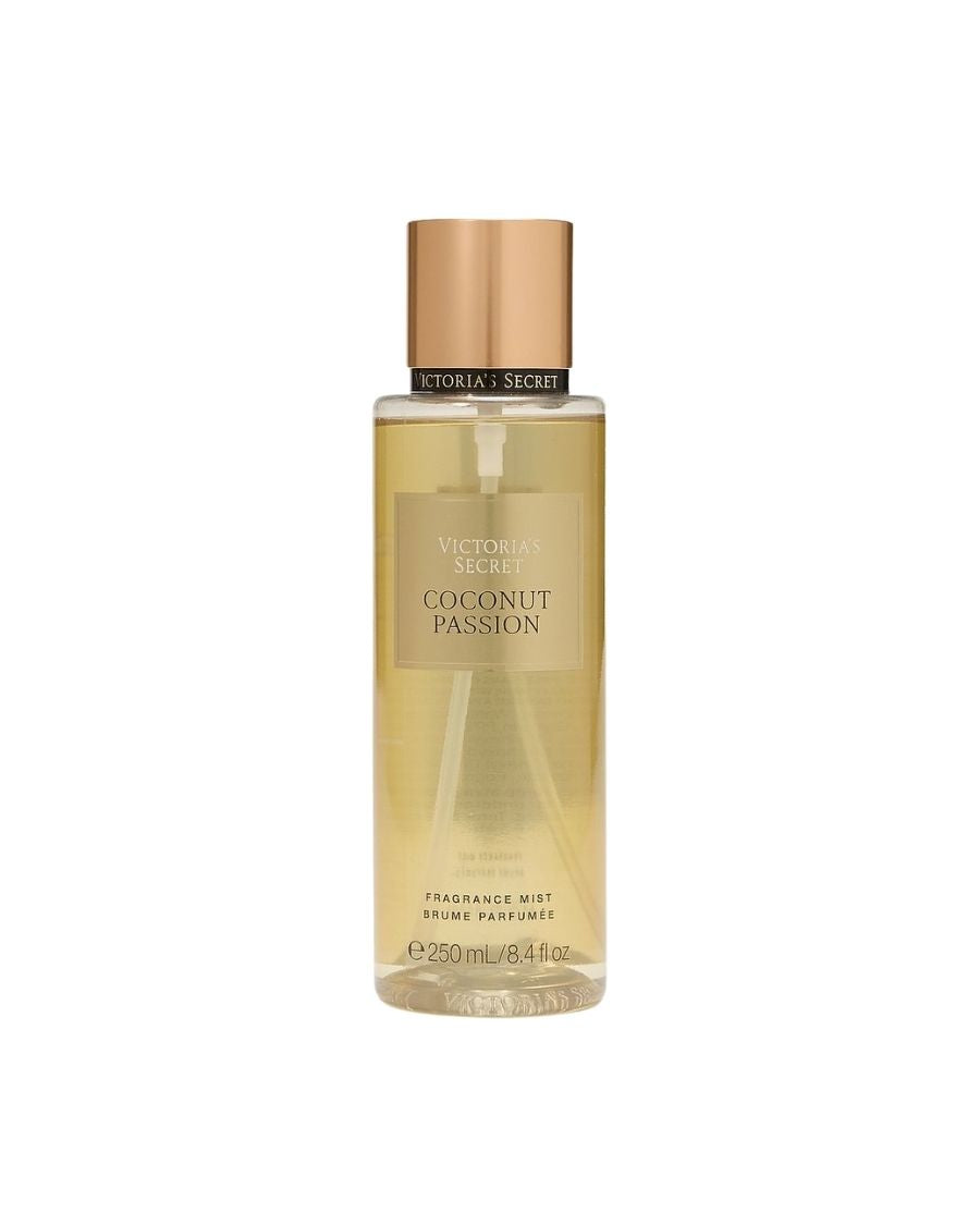 Victoria's Secret Mist Coconut Passion 250 ml mujer