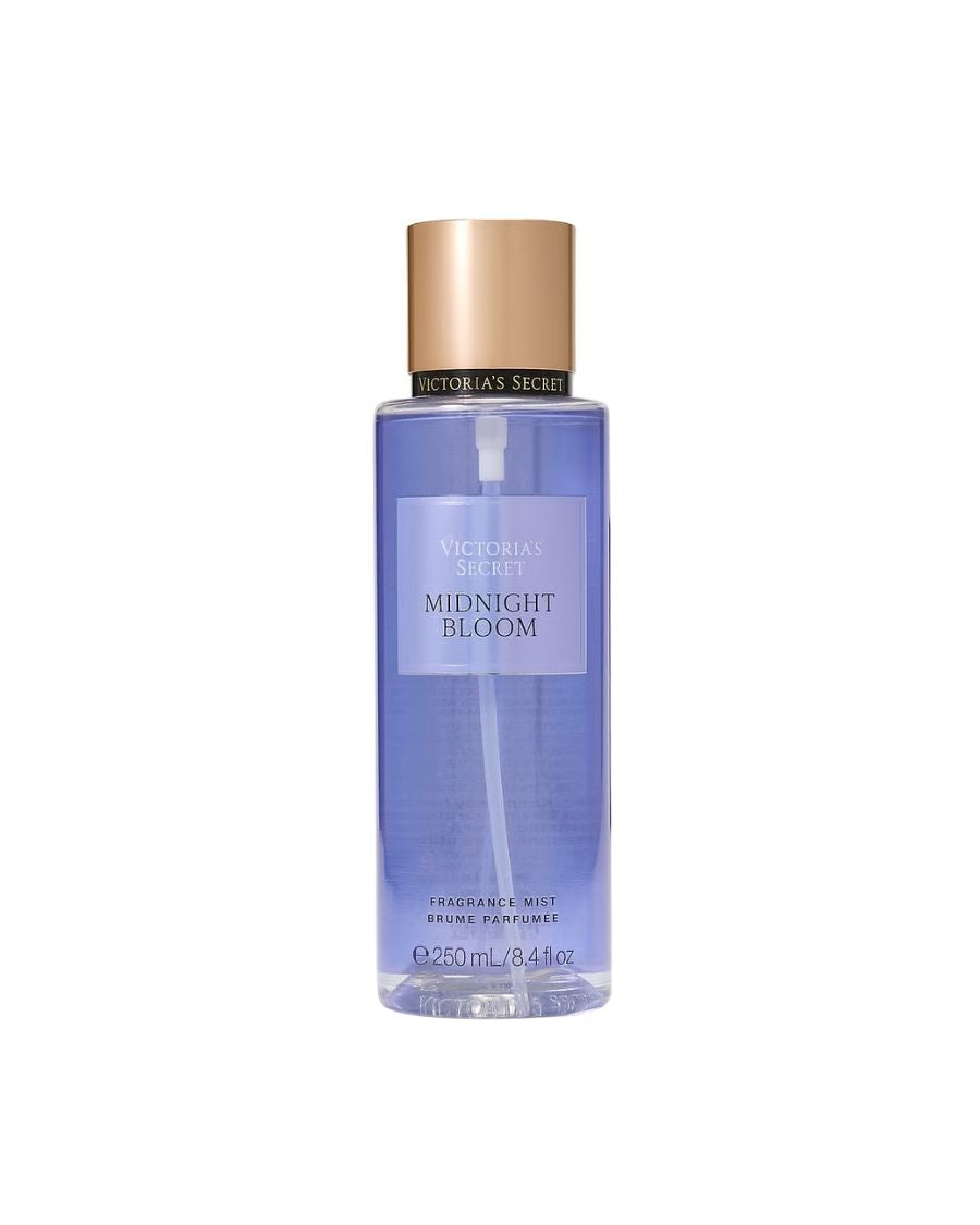 Victoria's Secret Mist Midnight Bloom 250 ml mujer