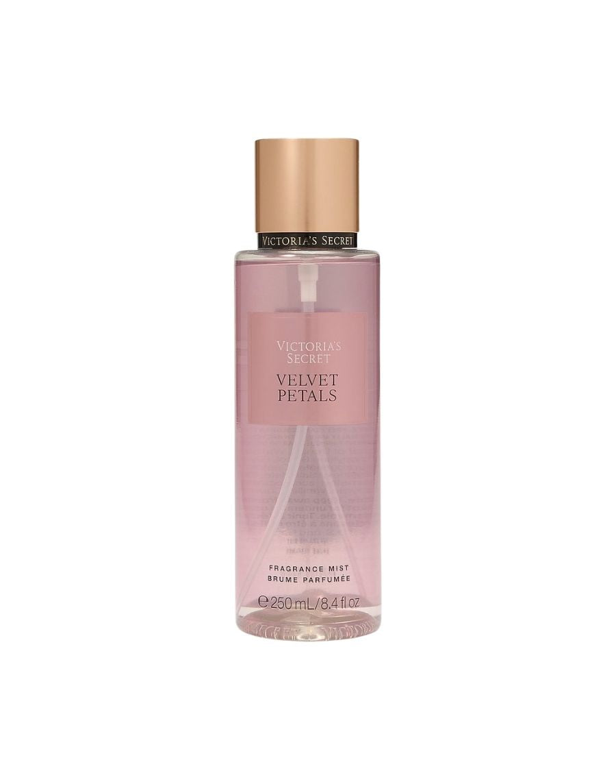 Victoria's Secret Mist Velvet Petals 250 ml mujer
